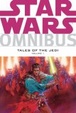 Cover of Star Wars Omnibus
