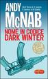 Cover of Nome in codice Dark Winter