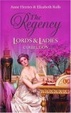 Cover of The Regency Lords & Ladies Collection