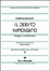 Cover of Il debito impensato