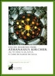Cover of Vita del reverendo padre Athanasius Kircher