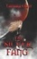 Cover of "Silver Fang, The"
