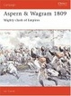 Cover of Aspern & Wagram 1809