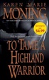 Cover of To Tame a Highland Warrior