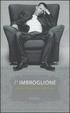 Cover of L'imbroglione