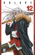 Cover of XBLADE vol. 12