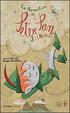 Cover of Le avventure di Peter Pan