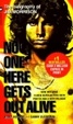 Cover of No One Here Gets Out Alive