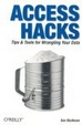 Cover of Access Hacks