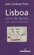 Cover of Lisboa, Livro de Bordo