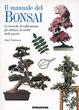 Cover of Il manuale del BONSAI