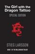Cover of The Girl with the Dragon Tattoo