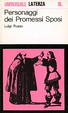 Cover of Personaggi dei Promessi sposi