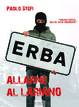 Cover of Erba - Allarme al lariano