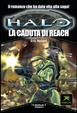 Cover of Halo
