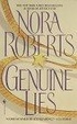 Cover of Genuine Lies