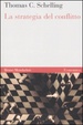 Cover of La strategia del conflitto