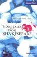 Cover of More Tales from Shakespeare