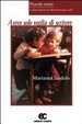 Cover of Avevo solo voglia di scrivere