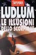Cover of Le illusioni dello scorpione