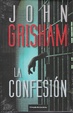 Cover of La confesión