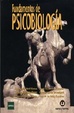 Cover of FUNDAMENTOS DE PSICOBIOLOGIA