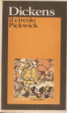 Cover of Il Circolo Pickwick - volume primo