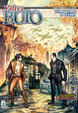 Cover of Valter Buio n. 7
