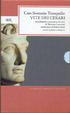 Cover of Vite dei dodici Cesari