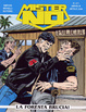 Cover of Mister No n. 371