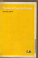 Cover of Practical English Usage