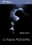 Cover of La razza maledetta