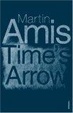 Cover of Time's Arrow or the Nature of the Offence