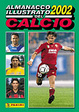 Cover of Almanacco illustrato del Calcio 2002