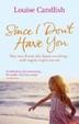 Cover of Since I Don't Have You
