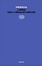 Cover of Il libro dell'inquietudine