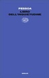 Cover of Il libro dell'inquietudine
