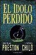 Cover of El ídolo perdido
