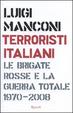 Cover of Terroristi italiani