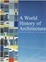 Cover of A World History of Architecture