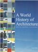 Cover of A World History of Architecture