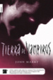 Cover of Tierra de vampiros