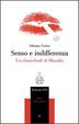 Cover of Senso e indifferenza