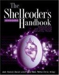 The Shellcoder's Handbook : Discovering and Exploiting Security Holes