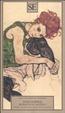 Cover of Ritratto d'artista