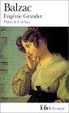 Cover of Eugénie Grandet