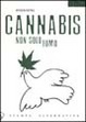 Cover of Cannabis non solo fumo