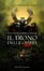 Cover of Il Trono delle Ombre
