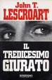 Cover of Il tredicesimo giurato