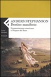 Cover of Destino manifesto